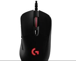 罗技g403hero鼠标驱动 for 32bit