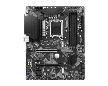 微星z690pro-p说明书