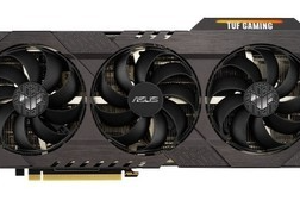华硕NVIDIA系列 TUF-RTX3070-O8G-GAMING显卡驱动  For Win XP/7/8/10