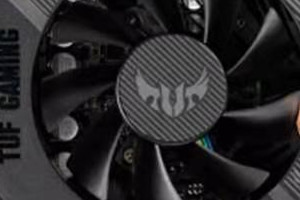 华硕Phoenix系列 PH-550-2G显卡驱动