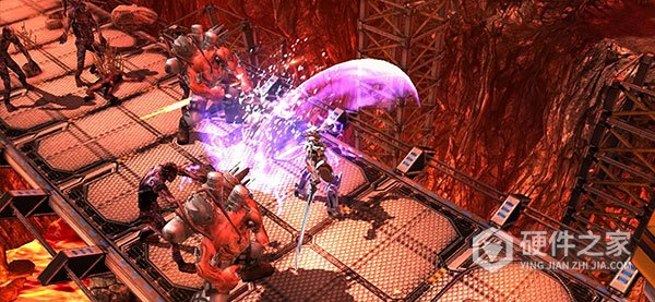 聚爆Implosion国际版