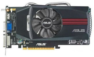 华硕NVIDIA系列 EN8800GTS/HTDP/512M显卡驱动