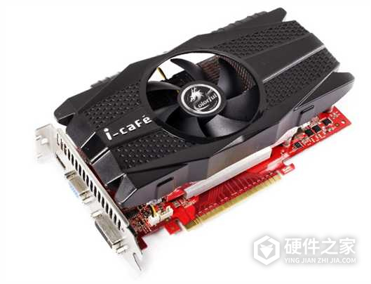 七彩虹网驰GTS450-GD5 512M for win7/8 64bit