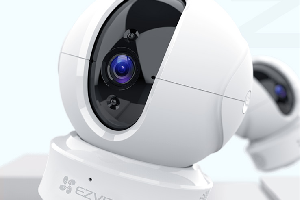 萤石c6cn安装教程