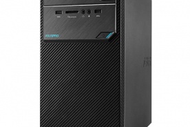 华硕D320MT台式电脑说明书