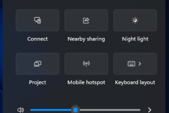 如何更改Win11上的默认音频输出
