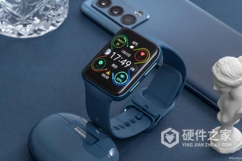 oppo watch2怎么插卡