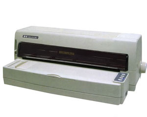 得实DascomDS-3100H票据打印机驱动 for Win XP/7/8/10