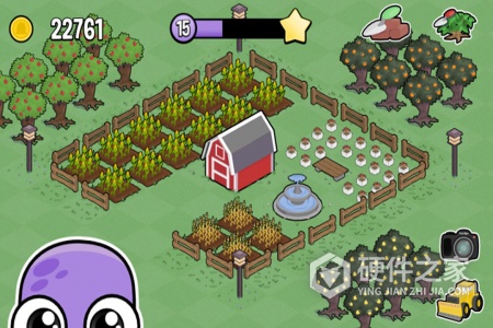 我的农场九游版