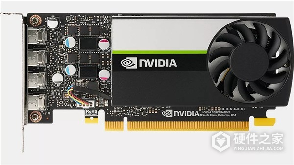 英伟达Quadro T1000驱动