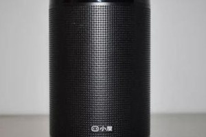 小度智能音箱大金刚怎么使用