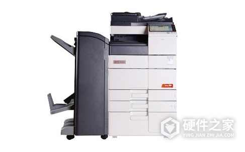 震旦Aurora AD368打印机驱动 for Win XP/7/8/10