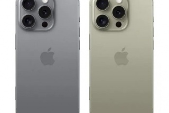 iphone16pro电池容量