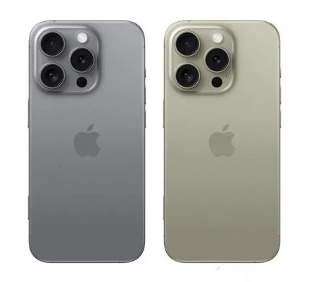 iphone16pro电池容量