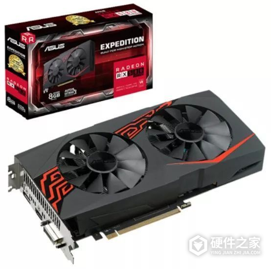 华硕Dual系列 DUAL-RTX2080-O8G显卡驱动