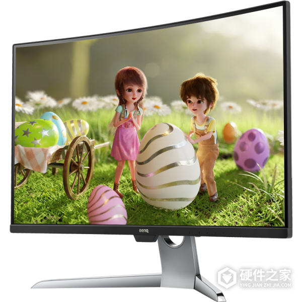 BENQ明基G2110W液晶显示器驱动