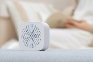 小爱随身音箱怎么连接手机