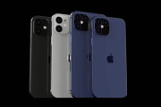 iphone 12 pro max摄像头长什么样