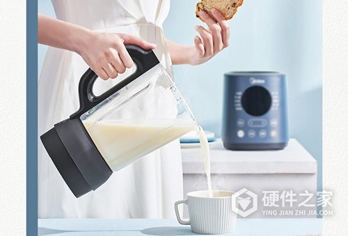 美的MJ-BL10YMBX说明书