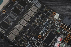 华硕NVIDIA系列 ROG STRIX-GTX1080-A8G-GAMING显卡驱动