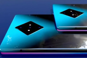 vivo x100参数配置