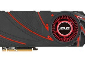 华硕AMD系列 R9290X-G-4GD5显卡驱动