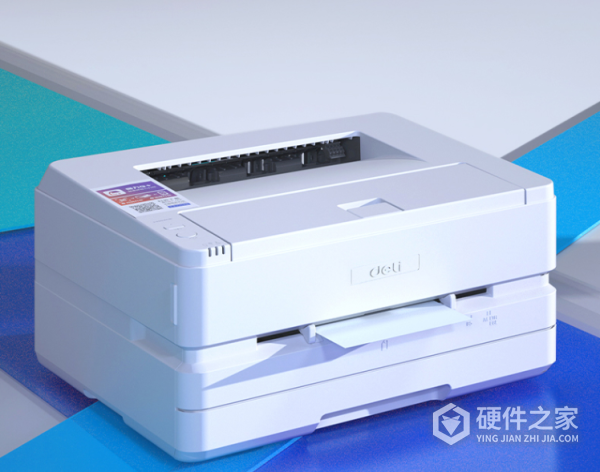 得力p2500dw用户手册