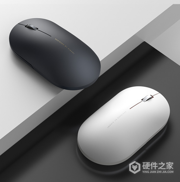 小米无线鼠标2驱动