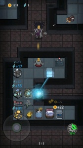 猛鬼宿舍魔改版无限升级版