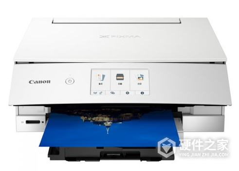 佳能CanoTS838驱动 For Win XP/7/8/10
