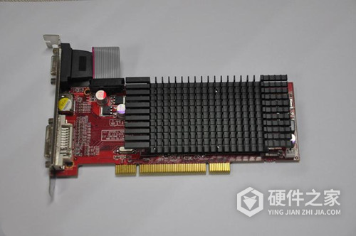 AMD Mobility系列移动显卡驱动