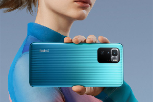 红米note 10什么时候上市