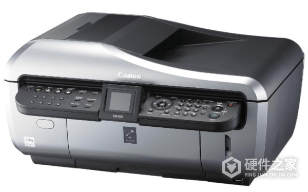 佳能PIXMA MX7600打印机说明书