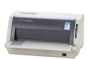 得实Dascom DS-900 打印机驱动