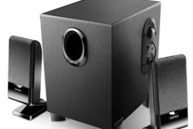 漫步者R101BT音箱说明书