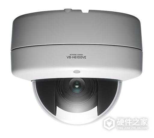 佳能VB-H6100VE摄像机用户手册