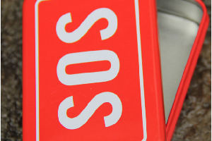 vivo紧急救援设置方法