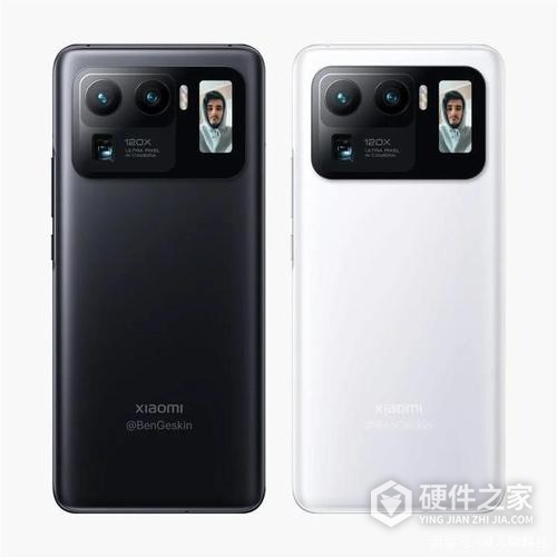 小米11 Ultra预约地址