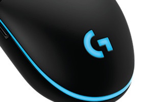 罗技g102吃鸡压枪设置