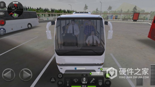 超级驾驶内置mod作弊菜单版