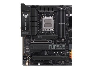 华硕TUF GAMING X670E-PLUS WIFI说明书