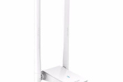 TL-WDN6200H免驱版 V1.0 网卡管理软件