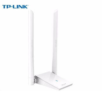 TL-WDN6200H免驱版 V1.0 网卡管理软件