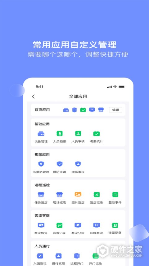 大华云睿