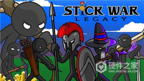 火柴人战争体验服