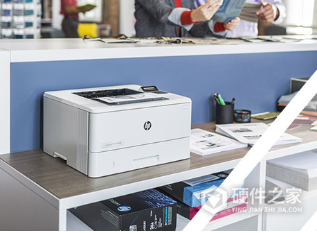 惠普M403d打印机说明书