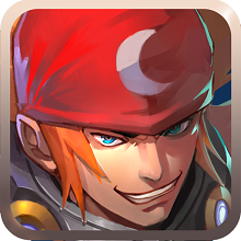 疾风大冒险百度版