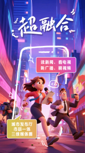 掌上春城