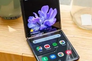 三星zflip3外屏怎么刷抖音