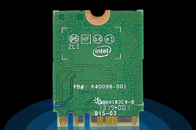 英特尔AX203网卡驱动下载（2024版）